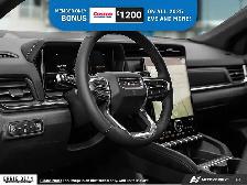 2026 GMC Terrain Elevation - Photo 9