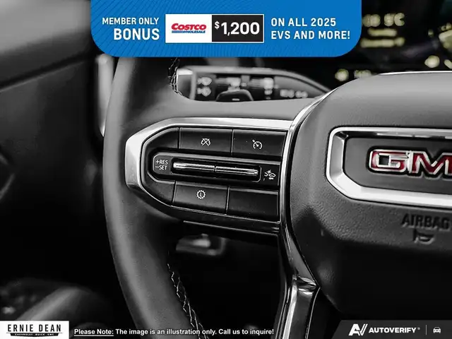 2026 GMC Terrain Elevation - Photo 12
