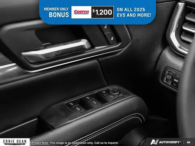 2026 GMC Terrain Elevation - Photo 13