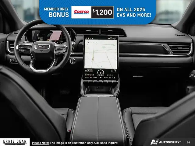 2026 GMC Terrain Elevation - Photo 19