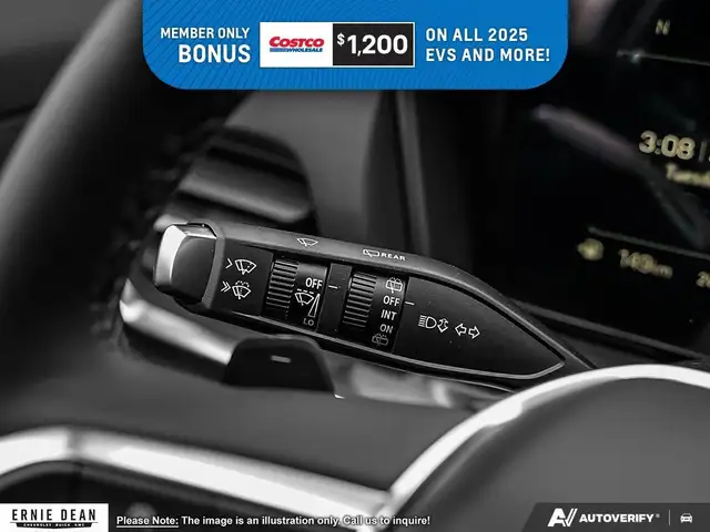 2026 GMC Terrain Elevation - Photo 22