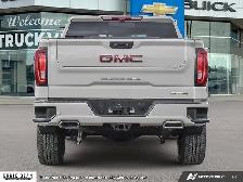 2026 GMC Sierra 1500 AT4 3.0L DIESEL // SUNROOF // TECH PKG /... - Photo 5