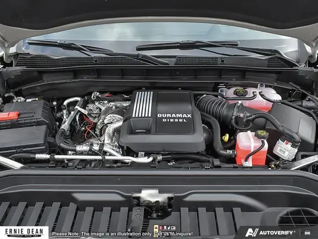 2026 GMC Sierra 1500 AT4 3.0L DIESEL // SUNROOF // TECH PKG /... - Photo 6