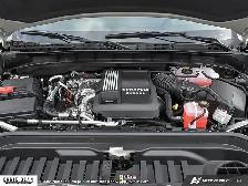 2026 GMC Sierra 1500 AT4 3.0L DIESEL // SUNROOF // TECH PKG /... - Photo 6