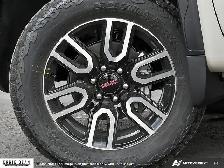 2026 GMC Sierra 1500 AT4 3.0L DIESEL // SUNROOF // TECH PKG /... - Photo 7