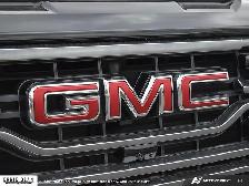 2026 GMC Sierra 1500 AT4 3.0L DIESEL // SUNROOF // TECH PKG /... - Photo 8