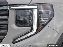2026 GMC Sierra 1500 AT4 3.0L DIESEL // SUNROOF // TECH PKG /... - Photo 9
