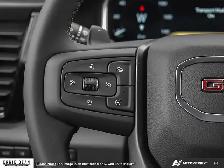 2026 GMC Sierra 1500 AT4 3.0L DIESEL // SUNROOF // TECH PKG /... - Photo 14