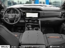 2026 GMC Sierra 1500 AT4 3.0L DIESEL // SUNROOF // TECH PKG /... - Photo 21