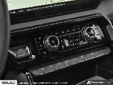 2026 GMC Sierra 1500 AT4 3.0L DIESEL // SUNROOF // TECH PKG /... - Photo 23