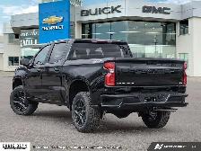 2026 Chevrolet Silverado 1500 LT Trail Boss 3.0L DIESEL // SU... - Photo 4