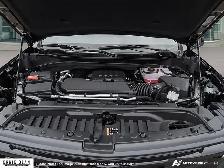 2026 Chevrolet Silverado 1500 LT Trail Boss 3.0L DIESEL // SU... - Photo 6