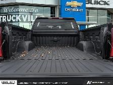 2026 Chevrolet Silverado 1500 LT Trail Boss 3.0L DIESEL // SU... - Photo 7