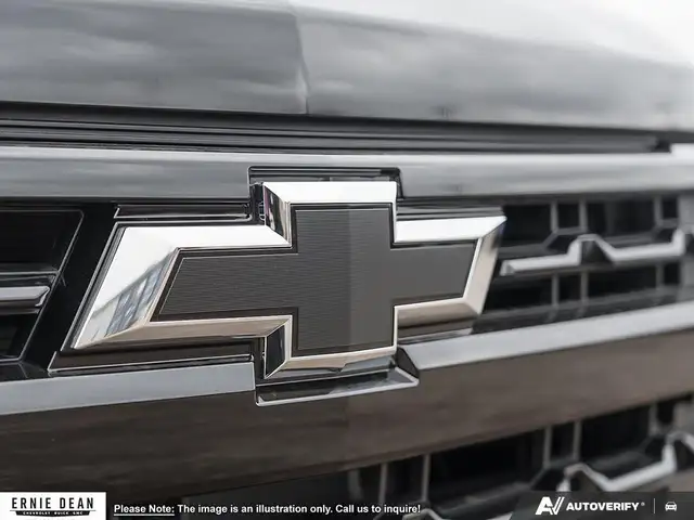2026 Chevrolet Silverado 1500 LT Trail Boss 3.0L DIESEL // SU... - Photo 9
