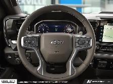 2026 Chevrolet Silverado 1500 LT Trail Boss 3.0L DIESEL // SU... - Photo 13