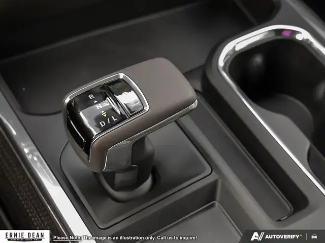 2026 Chevrolet Silverado 1500 LT Trail Boss 3.0L DIESEL // SU... - Photo 17