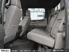 2026 Chevrolet Silverado 1500 LT Trail Boss 3.0L DIESEL // SU... - Photo 21