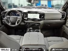 2026 Chevrolet Silverado 1500 LT Trail Boss 3.0L DIESEL // SU... - Photo 22