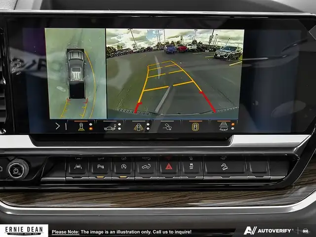 2026 Chevrolet Silverado 1500 LT Trail Boss 3.0L DIESEL // SU... - Photo 23