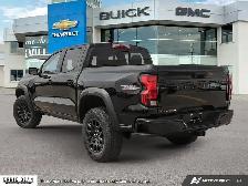 2026 Chevrolet Colorado Trail Boss TECH PKG // TRAIL BOSS CON... - Photo 4