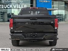 2026 Chevrolet Colorado Trail Boss TECH PKG // TRAIL BOSS CON... - Photo 5