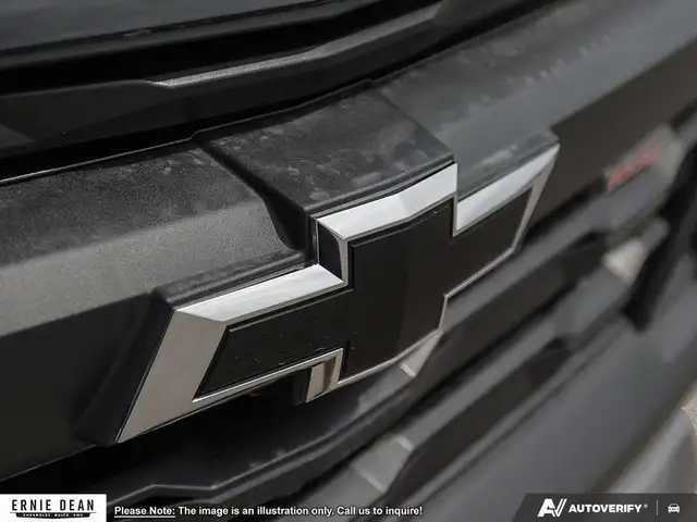 2026 Chevrolet Colorado Trail Boss TECH PKG // TRAIL BOSS CON... - Photo 9