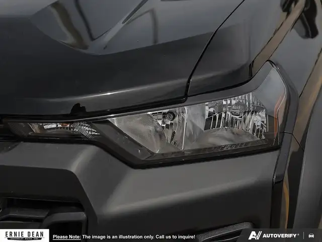 2026 Chevrolet Colorado Trail Boss TECH PKG // TRAIL BOSS CON... - Photo 10