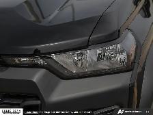 2026 Chevrolet Colorado Trail Boss TECH PKG // TRAIL BOSS CON... - Photo 10