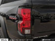 2026 Chevrolet Colorado Trail Boss TECH PKG // TRAIL BOSS CON... - Photo 11