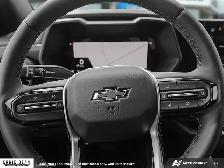 2026 Chevrolet Colorado Trail Boss TECH PKG // TRAIL BOSS CON... - Photo 13