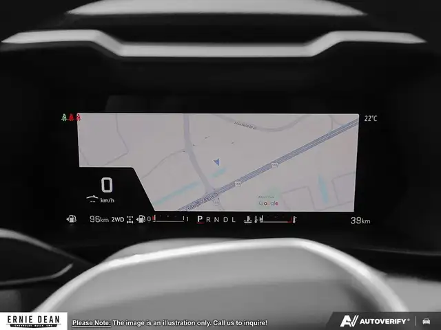 2026 Chevrolet Colorado Trail Boss TECH PKG // TRAIL BOSS CON... - Photo 14