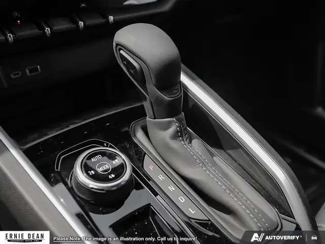 2026 Chevrolet Colorado Trail Boss TECH PKG // TRAIL BOSS CON... - Photo 17