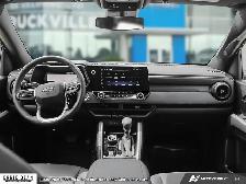 2026 Chevrolet Colorado Trail Boss TECH PKG // TRAIL BOSS CON... - Photo 22