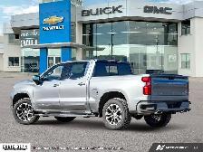 2026 Chevrolet Silverado 1500 High Country 3.0L DIESEL // SUN... - Photo 4