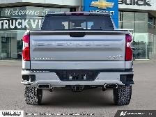 2026 Chevrolet Silverado 1500 High Country 3.0L DIESEL // SUN... - Photo 5