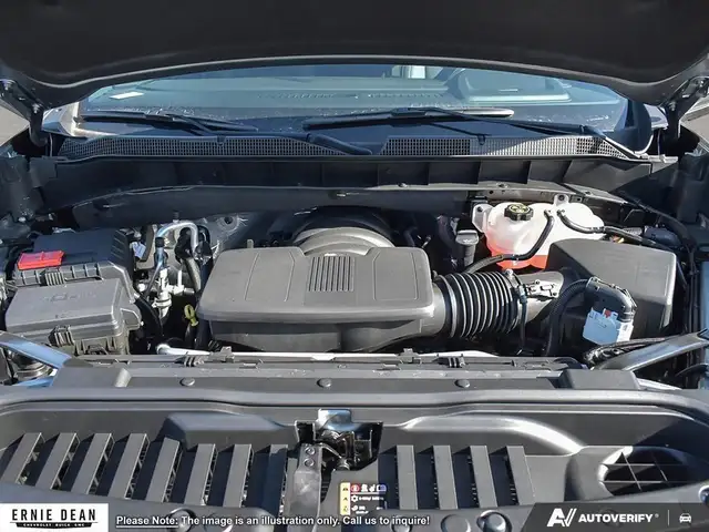 2026 Chevrolet Silverado 1500 High Country 3.0L DIESEL // SUN... - Photo 6
