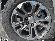 2026 Chevrolet Silverado 1500 High Country 3.0L DIESEL // SUN... - Photo 8