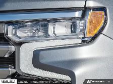 2026 Chevrolet Silverado 1500 High Country 3.0L DIESEL // SUN... - Photo 10