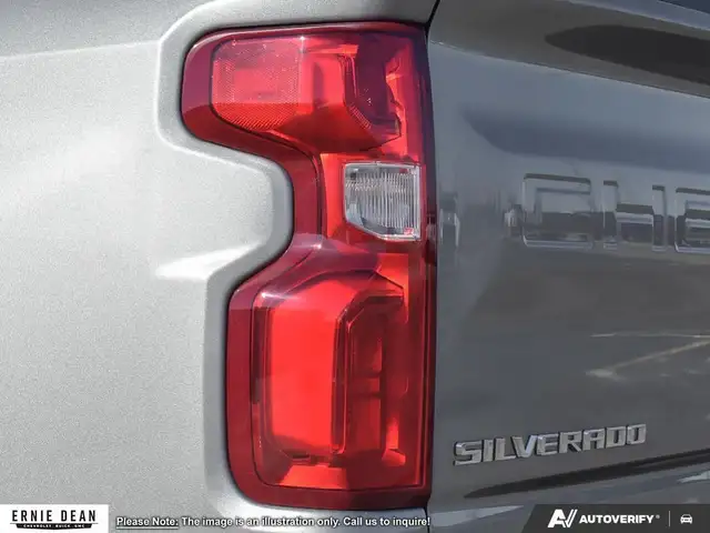 2026 Chevrolet Silverado 1500 High Country 3.0L DIESEL // SUN... - Photo 11
