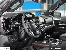 2026 Chevrolet Silverado 1500 High Country 3.0L DIESEL // SUN... - Photo 12