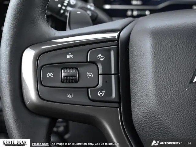 2026 Chevrolet Silverado 1500 High Country 3.0L DIESEL // SUN... - Photo 15