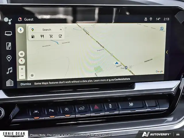 2026 Chevrolet Silverado 1500 High Country 3.0L DIESEL // SUN... - Photo 18