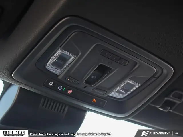 2026 Chevrolet Silverado 1500 High Country 3.0L DIESEL // SUN... - Photo 19