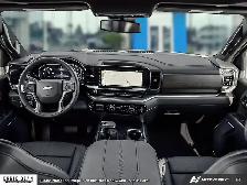 2026 Chevrolet Silverado 1500 High Country 3.0L DIESEL // SUN... - Photo 22