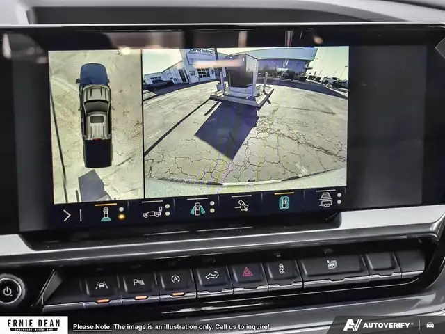 2026 Chevrolet Silverado 1500 High Country 3.0L DIESEL // SUN... - Photo 24