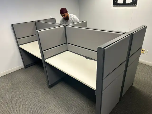 Smart Call Center Solutions by Teknion TOS For Sale-Call Us! - Photo 7