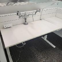 Used Teknion Leverage System Cubicles–Ready for Setup-Call Us! - Photo 7