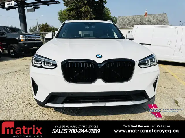 2024 BMW X3 sDrive30i - Photo 2
