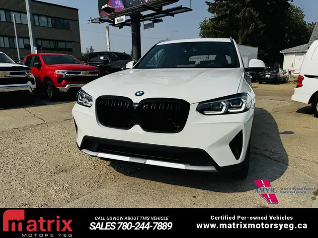 2024 BMW X3 sDrive30i - Photo 5