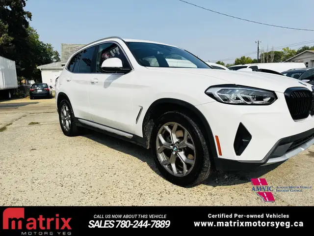 2024 BMW X3 sDrive30i - Photo 6